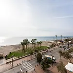 Malagasuite Niza Ii Appartement Fuengirola