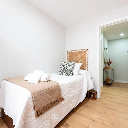 Malagasuite Niza Ii *