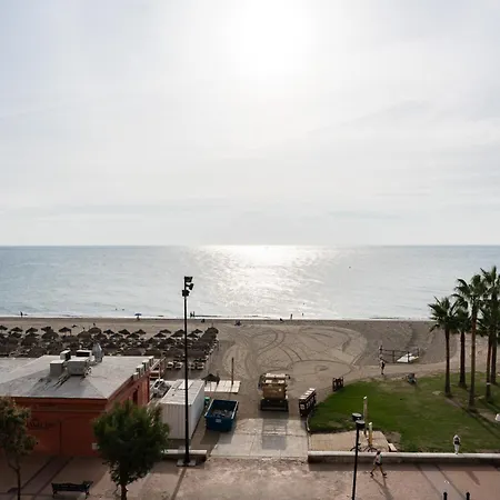 Malagasuite Niza Ii * Fuengirola