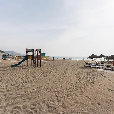 Malagasuite Niza Ii Апартаменты