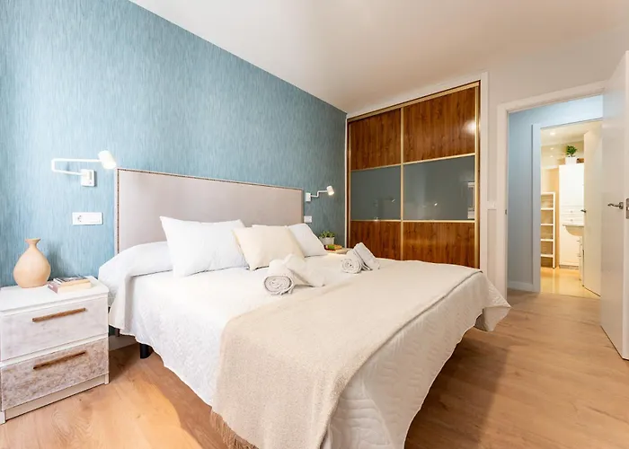 Malagasuite Niza Ii Apartment *