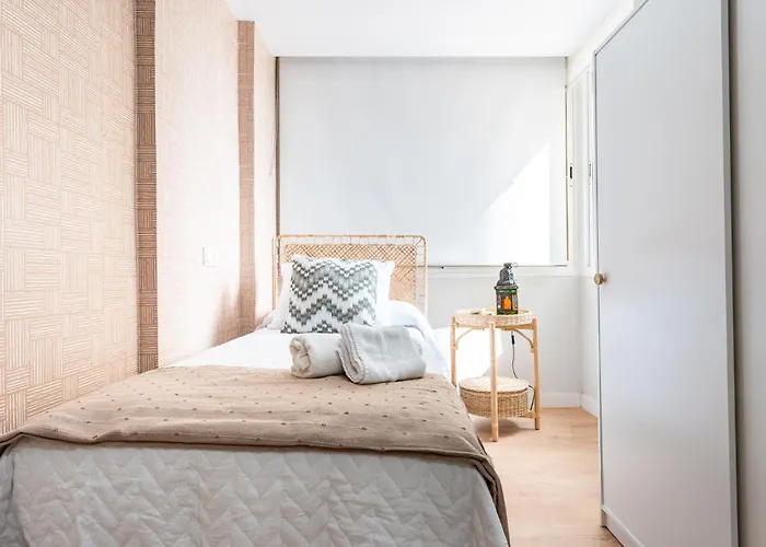 Malagasuite Niza Ii Fuengirola