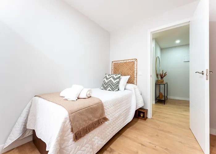 Malagasuite Niza Ii *