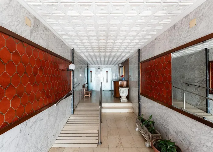 Malagasuite Niza Ii Fuengirola